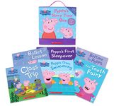 Peppa's Storytime Box (Peppa Pig) - 圖片 1