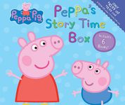 Peppa's Storytime Box (Peppa Pig) - 圖片 2