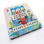 Gender Swapped Fairy Tales - 圖片 2
