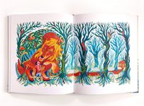Gender Swapped Fairy Tales - 圖片 3