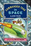 Commander Toad in Space - 圖片 1