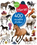Eyelike Stickers: Horses - 圖片 1