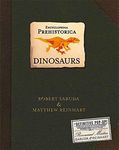 Encyclopedia Prehistorica Dinosaurs Pop-Up - 圖片 1