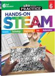 180 Days: Hands-On Steam: Grade 6 - 圖片 1