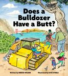 Does a Bulldozer Have a Butt? - 圖片 1