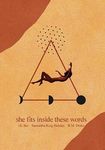 She Fits Inside These Words: Volume 4 - 圖片 1