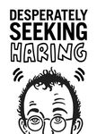 Desperately Seeking Haring - 圖片 1