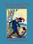 The Treasury of Oz - The Complete Oz Novels of L. Frank Baum - 圖片 1