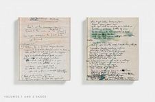The Lyrics: 1956 to the Present (2冊合售) - 圖片 4