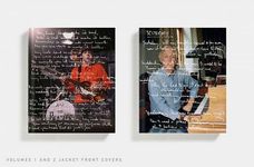 The Lyrics: 1956 to the Present (2冊合售) - 圖片 3