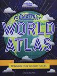 Lonely Planet Kids Amazing World Atlas: The World's in Your Hands - 圖片 1