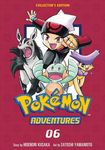 Pokémon Adventures Collector's Edition, Vol. 6 - 圖片 1