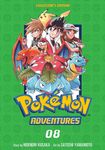 Pokémon Adventures Collector's Edition, Vol. 8 - 圖片 1