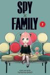 Spy x Family 2 - 圖片 1