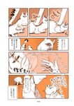 うちの猫は仲が悪い - 圖片 6