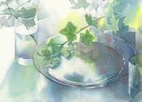 透明水彩レシピ 2 - 圖片 10
