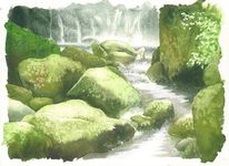 透明水彩レシピ 2 - 圖片 9