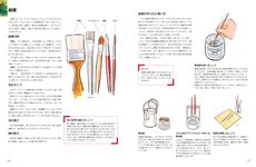 はじめての油絵レッスン - 圖片 8