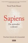 Sapiens. de Animales a Dioses / Sapiens: A Brief History of Humankind - 圖片 1