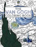 The Van Gogh Coloring Book: Color Your Own Masterpiece - 圖片 1