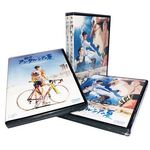 茄子: 安達魯西亞之夏 劇場版 (2DVD) - 圖片 1