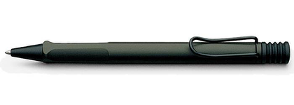 LAMY safari狩獵者原子筆/霧黑 - 圖片 2