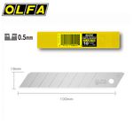 OLFA大型美工刀片/ 10片入/ LB-10 - 圖片 1