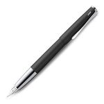 LAMY studio鋼筆/霧黑/B尖 - 圖片 1