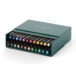 FABER-CASTELL PITT 24色精裝版藝術筆 - 圖片 1