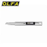 OLFA極致系列不鏽鋼小型美工刀/ Ltd-03 - 圖片 1