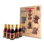 瑞春醬油/五虎醬禮盒 - 圖片 1