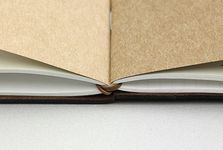 日本 TRAVELER'S COMPANY TRAVELER'S notebook 021 旅人手帳內頁連結繩 - 圖片 4