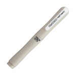 吳竹COCOIRO LPC-10隨變筆桿/銀灰色 - 圖片 1