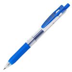 ZEBRA SARASA JJH15-0.3自動中性筆/藍 - 圖片 1