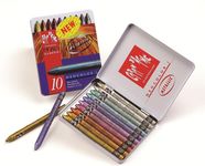 CARAN D'ACHE NEOCOLOR I專業級油性蠟筆/30色 - 圖片 2