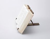 Raymay復古看書架/L - 圖片 2