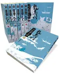 龍馬行 1-8 (8冊合售) - 圖片 1