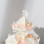 Jean好時光DIY材料包/ 結婚蛋糕 - 圖片 4