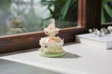 Jean好時光DIY材料包/ 結婚蛋糕 - 圖片 6