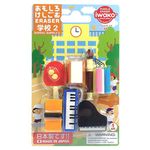 iwako造型橡皮擦/ 學校用品 - 圖片 1