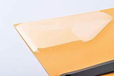 LIHIT LAB.拱型兩孔文件夾/ A4/ 藍色 - 圖片 6