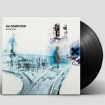 OK Computer (2LP) - 圖片 2