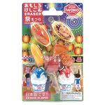 iwako造型橡皮擦/ 節日 - 圖片 1