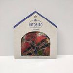 Q-LiA袋裝貼紙/ 老故事/ 48入 - 圖片 1