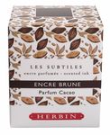法國Jacques Herbin 30ml香味沾水筆墨水/ 可可亞 - 圖片 3
