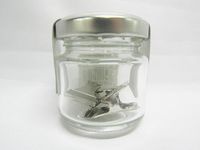 VELOS罐裝鉛製扁平型夾 - 圖片 1
