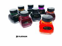 PLATINUM MIXABLE INK可調色墨水/ 青葉綠/ INKM-1200_41 - 圖片 2