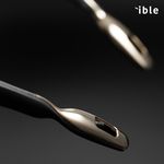 ible Airvida L1頸掛式負離子空氣清淨機/ 星曜黑 - 圖片 5