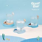 Jean動物磁鐵夾/ 海象 - 圖片 10