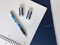 TOMBOW Grip 0.5mm自動鉛筆/ 粉紅 - 圖片 2